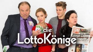 You are currently viewing Die Lottokönige – Ruhrpott Comedy mit angenehmem Humor