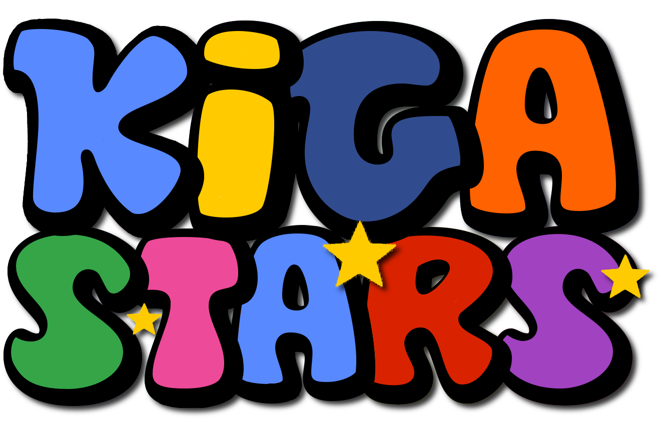 You are currently viewing KiGa Stars – Kinder Singen für Ihren Kindergarten