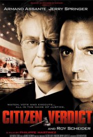 Execution TV – Citizen Verdict