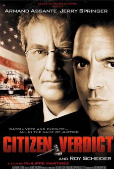 Execution TV – Citizen Verdict