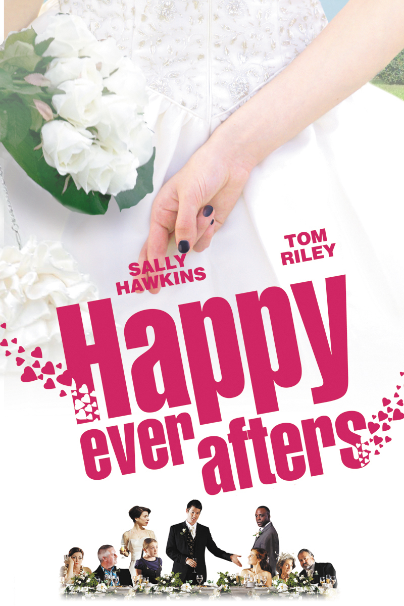 Read more about the article Happy Ever Afters (Zwei Hochzeiten und ein Liebesfall)