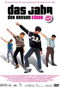Das Jahr der ersten Küsse