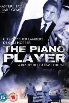 The Piano Player