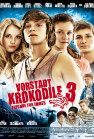Vorstadtkrokodile III