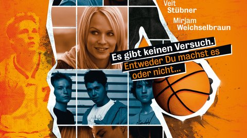 Read more about the article Hangtime – Kein leichtes Spiel
