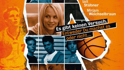 You are currently viewing Hangtime – Kein leichtes Spiel