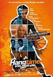 Hangtime – Kein leichtes Spiel
