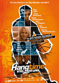 Hangtime – Kein leichtes Spiel