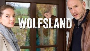 Read more about the article Das Jahr beginnt mit Wolfsland