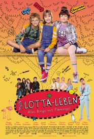 Mein Lotta Leben – Da tanzt ja der Flamingo