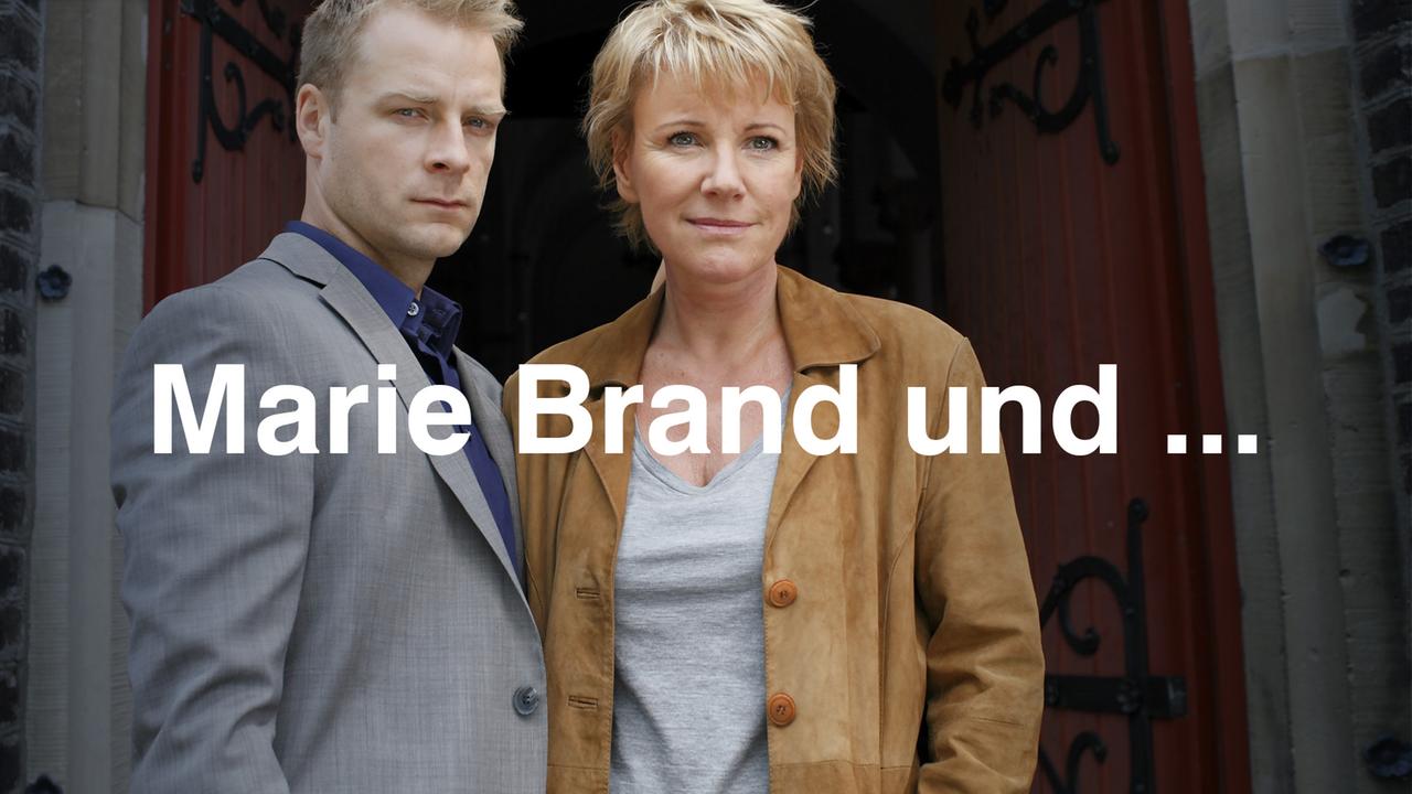 You are currently viewing Marie Brand