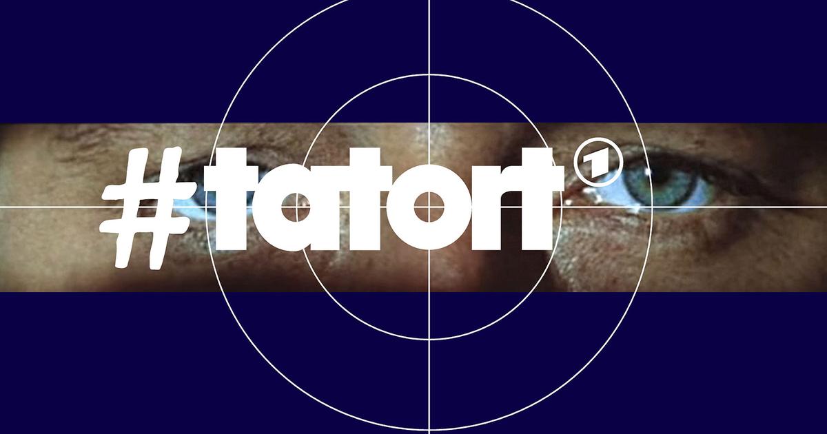 You are currently viewing Tatort