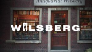 Read more about the article Wilsberg