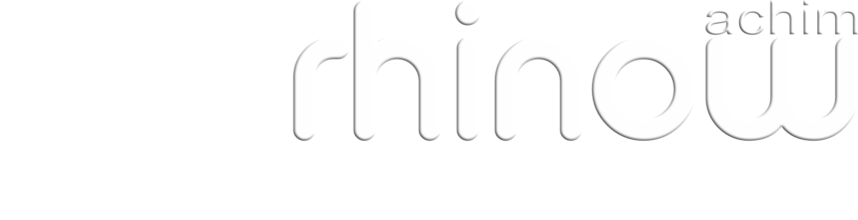 Achim Rhinow Medienproduktion