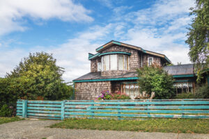 Real Estate Photography