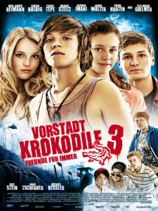 Read more about the article Vorstadtkrokodile III