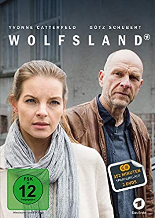You are currently viewing Wolfsland